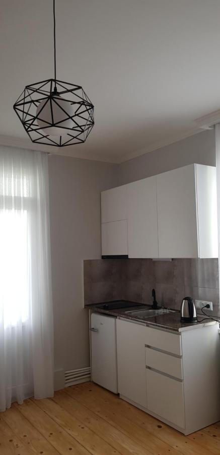 Nia'S Apartment Tbilisi Exteriér fotografie